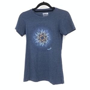 Marmot Vail Colorado Short Sleeve Graphic T-Shirt